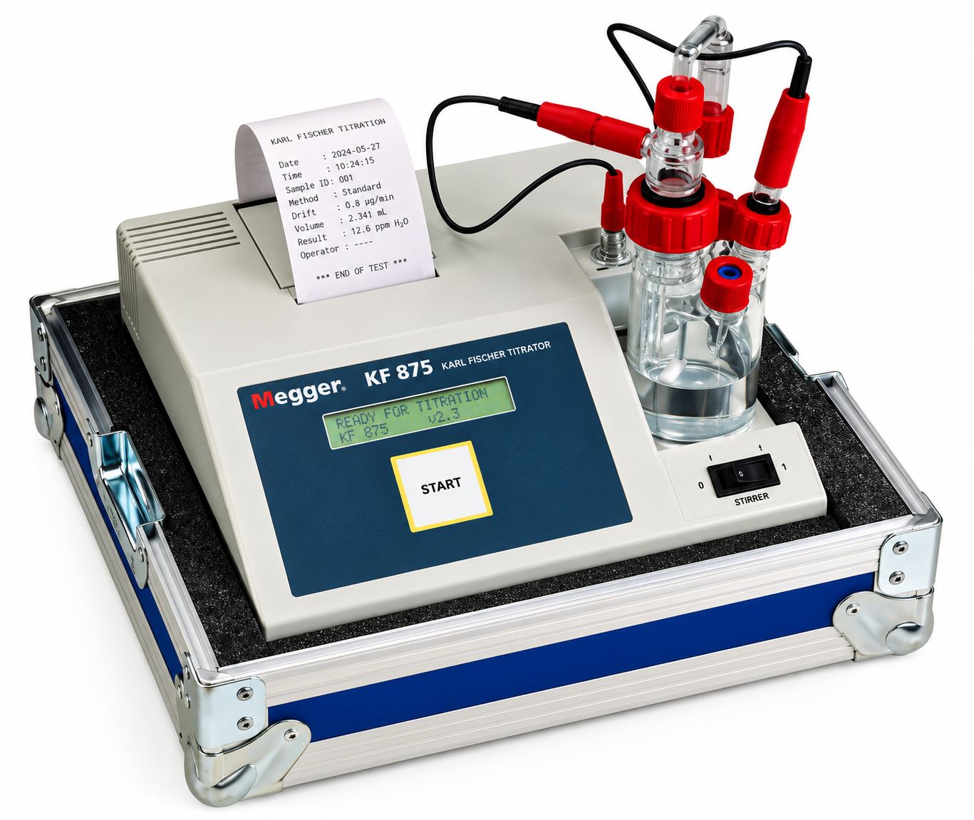 Acidity Oil Transformer